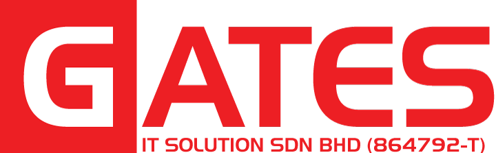 gates IT solution
