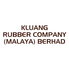 kluang rubber estate